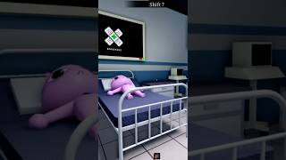dokter bedah burung siap, btw developernya pilih kasih #roblox #animals #robloxgames #hospital
