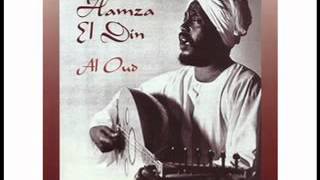 Hamza El Din - Shortunga (The Spirits) Resimi