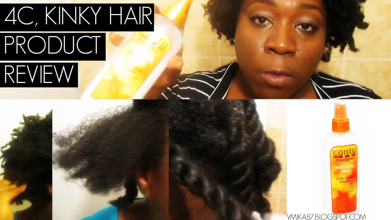 Sprays Cantu Beauty