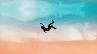 Falling Man From Sky Anime Live Wallpaper Loop