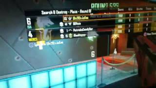 Gg 2 nd map we won