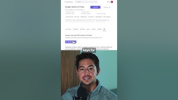 These 3 websites give out Free AI API Keys from Gemini, Deepseek, Qwen and a bunch more.