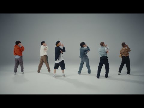 WATWING ”Let's get on the beat” Performance Video - YouTube