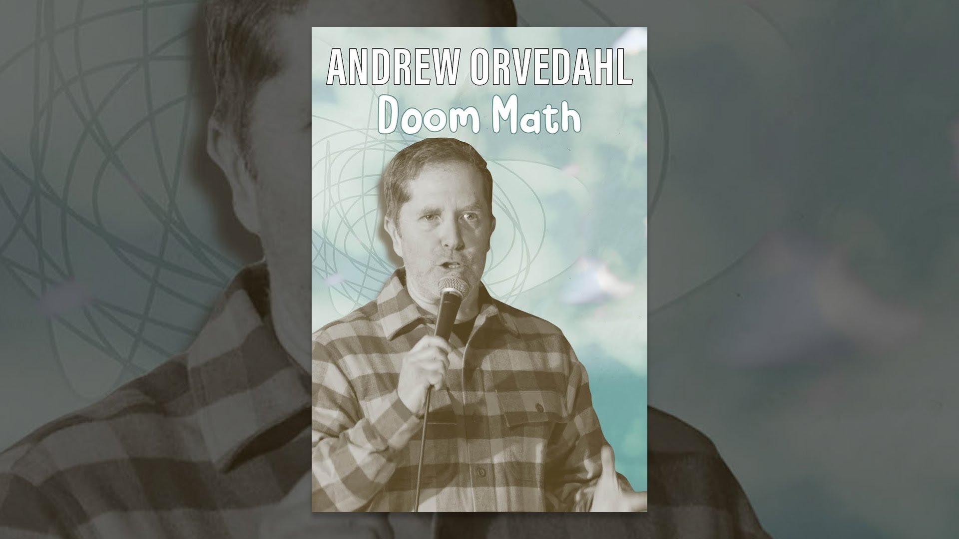 Andrew Orvedahl: Doom Math trailer