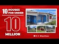 10 million dollar houses for sale in jamaica  kaylakkeane