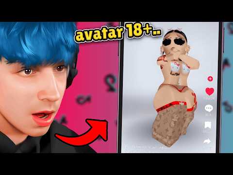 I REACT TO TIKTOK CRINGE FROM ROBLOX BROOKHAVEN!!
