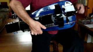 Pasacorredoiras do cancioneiro de Casto Sampedro