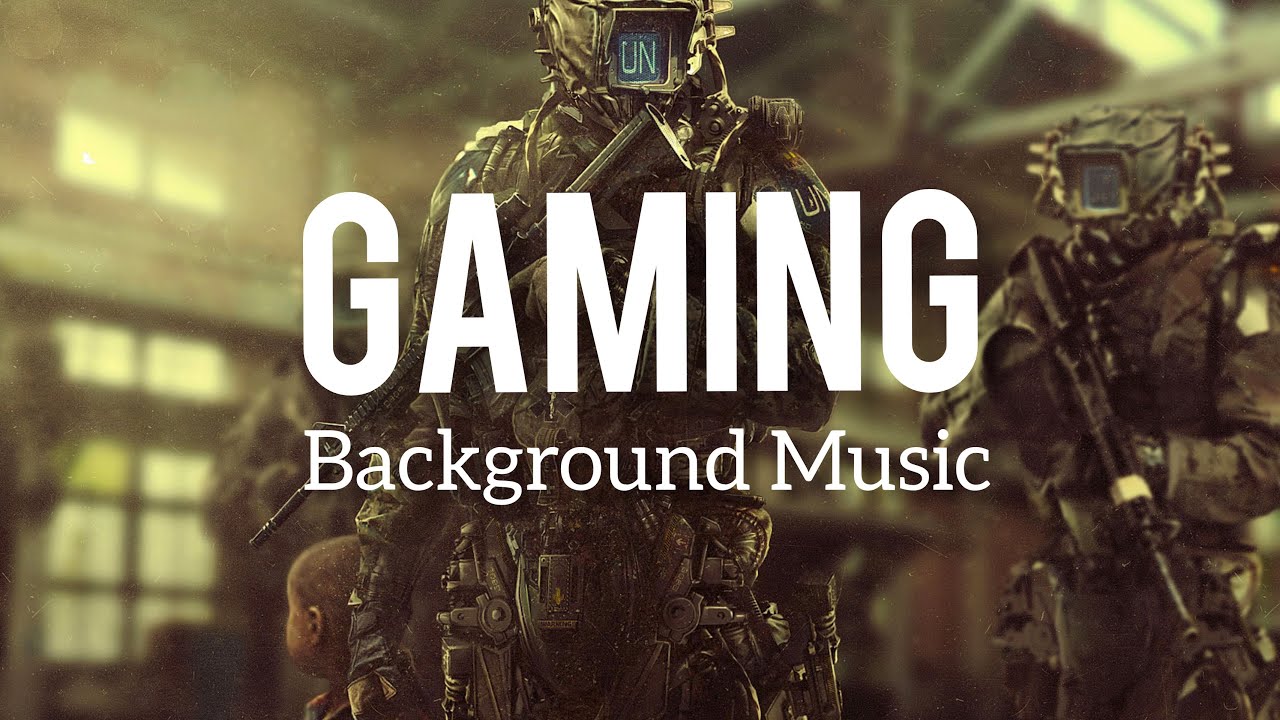 Gaming Background Music | Gaming Background Music No Copyright | Free Music