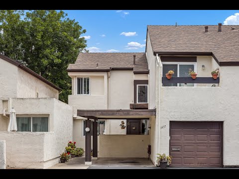 1437 Robin Lane, El Cajon, CA home video tour