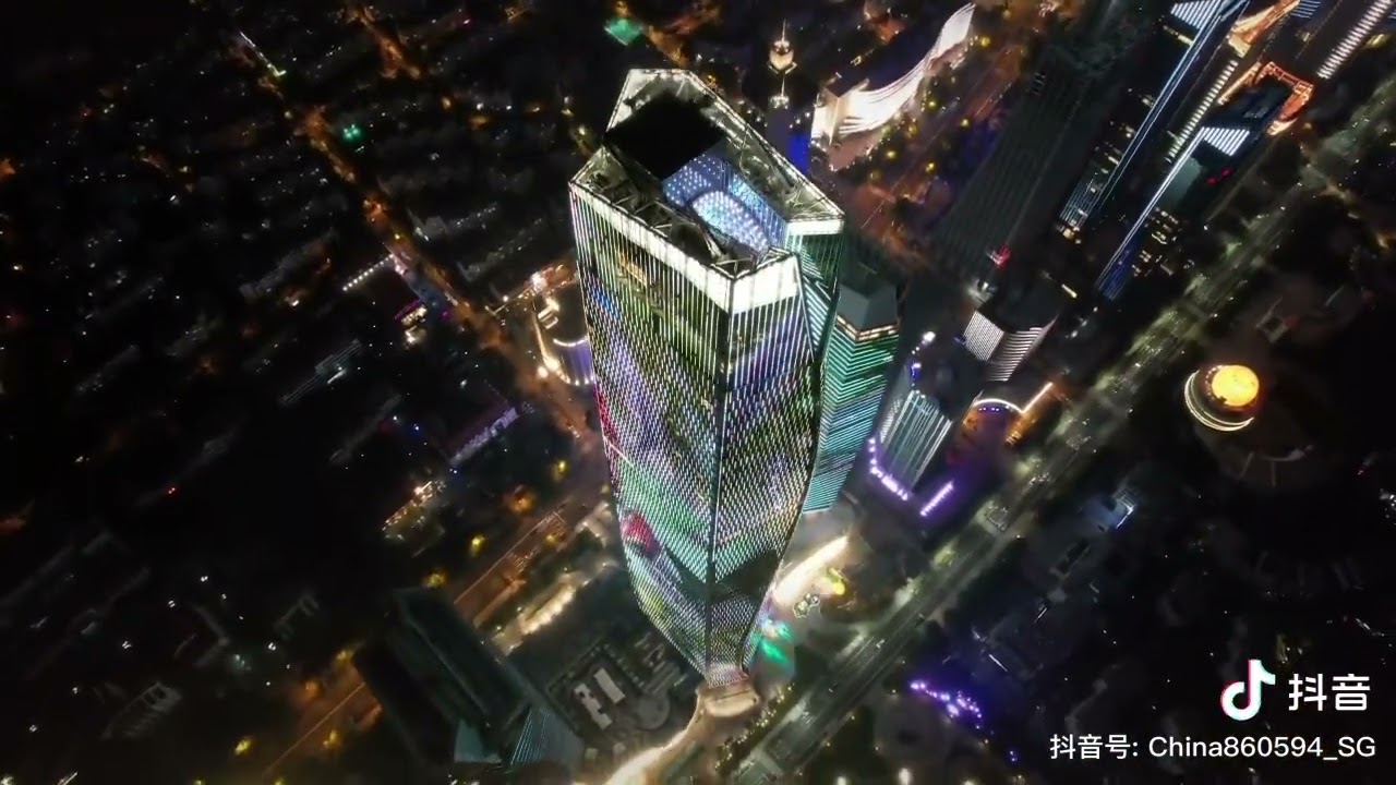 Shuangqi GRC raised floor case, Qingdao haitian center, 70, 000sqm