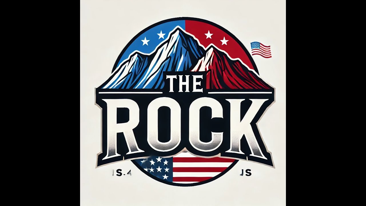 The Rock Podcast: 2016 Election
