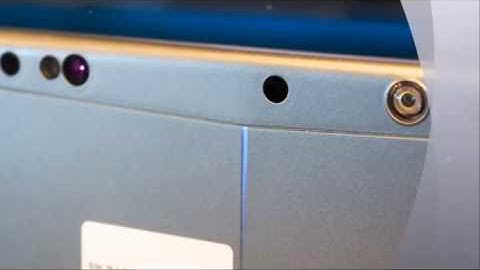 RealSense Tango phone First Look