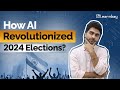 How AI Revolutionized 2024 Elections | Exploring the Impact of Artificial Intelligence | Learnbay