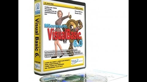 Microsoft Visual Basic | Curso Completo | Tutorial en Español | Avanzado