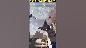 FUNFPS Cooking That Entire Team With Vert Nades🔥
