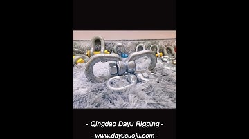 REGULAR SWIVELS