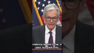 Powell Reveals Tariffs Are Pulling in $30 BILLION a Month