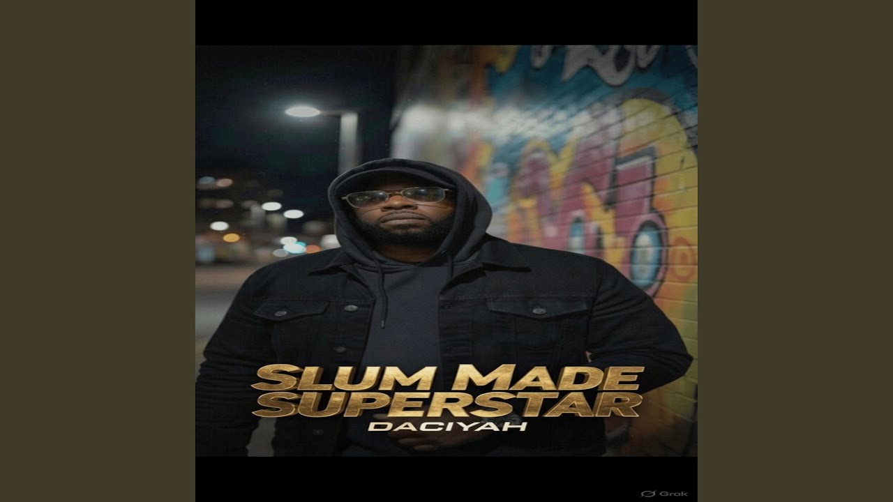Slum Made Superstar