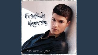 Video thumbnail of "Frankie Negrón - Fria Como El Viento"