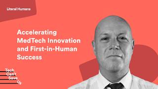 Accelerating MedTech Innovation with Julio Martinez-Clark, Co-Founder & CEO of bioaccess