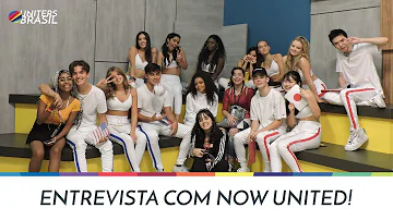 Como escreve Uniters?