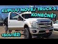 Kupujeme novej truck 6 - Našli jsme v TEXASu vysněnej truck??? +SOUTĚŽ