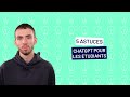 Booste ta productivité avec ChatGPT : 5 astuces pour les étudiants