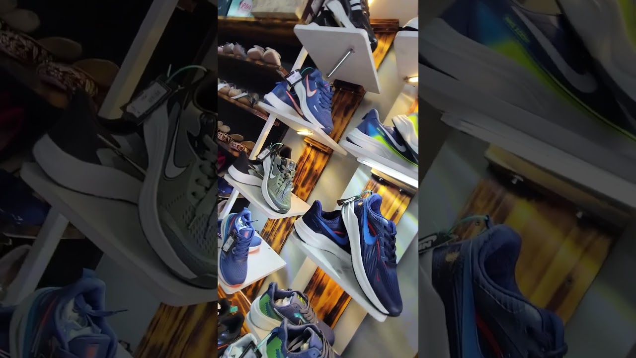 Shoes Hub Kandy Store! 