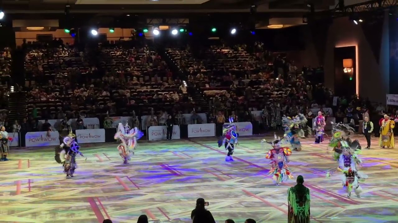 GA Men's Fancy @ Pechanga PW - Friday Night 2026