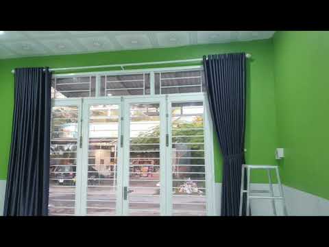 Nhà tiền chế xây tường giá rẻ, chỉ 150tr...