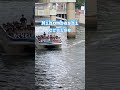 日本橋クルーズ🚢(Nihombashi cruise)