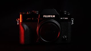 Обзор Fujifilm X-T30 в 2022 году | После двух лет использования