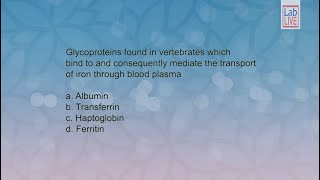 Clinical Chemistry | Laboratory Board Exam Review Ep. 01