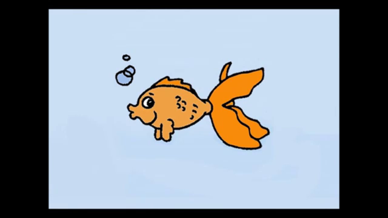 Gedicht: Marc groet 's morgens de dingen - YouTube