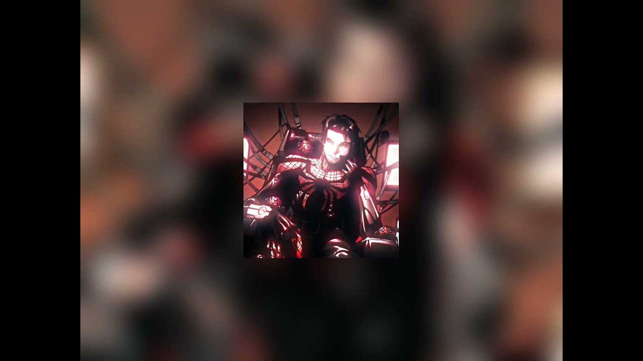 FAMY - AVA  (SUPER SLOWED + REVERB)
