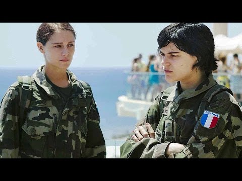 VOIR DU PAYS - Extraits du Film (Soko - Cannes 2016)