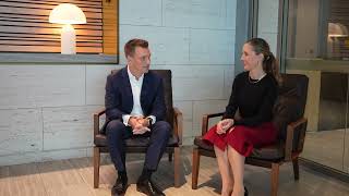 Meet The Manager Bradley Clibborn, Portfolio Manager, Bennelong Funds Management