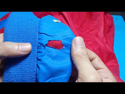 Video: Cum să vopsiți o jachetă de nailon (cu imagini)