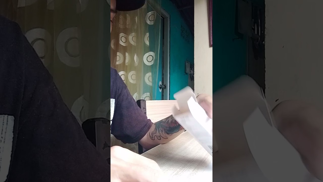 R-stick by isure vape® pandalas unboxing😁