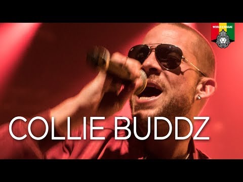 Collie Buddz Live In Amsterdam 2017