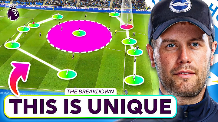 How Brighton Lost 7-0 Then Became UNSTOPPABLE