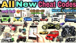 indian bike simulator 3d cheat codes new update||Rohit gaming studio||Indian bike simulator 3d||new