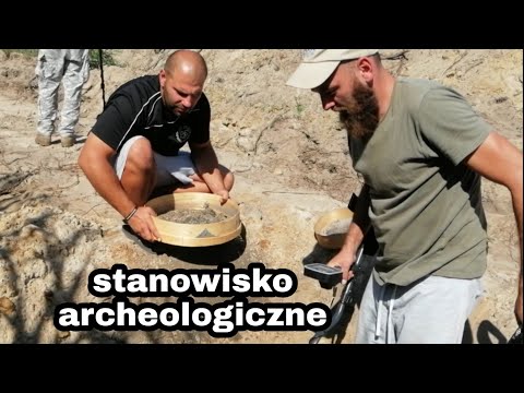 Wideo: Znaleziska Archeologiczne - Alternatywny Widok