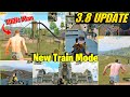 Pubg 3.8 Update Gameplay 😎 Pubg Collaboration With Attack On Titan 🔥 Bgmi 3.8 Update Release Date 😊