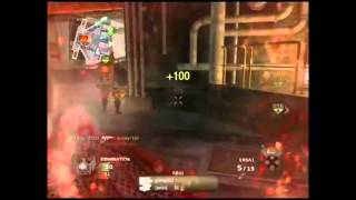 BLACK OPS: 2ND 720 TOMAHAWK KILL