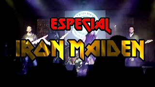 Primezero - Run To The Hills Especial Iron Maiden