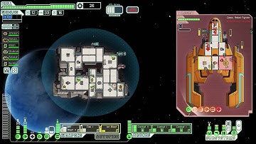 FTL - 3 Combat drones