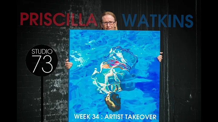 LONDON ART GALLERY | STUDIO 73 ART | Artist Takeov...