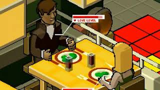 Shakedown - Love Game  (2004)