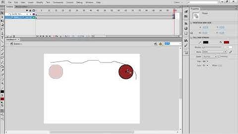 TUTORIAL CARA MEMBUAT tombol PLAY, PAUSE DAN STOP dengan ACTION SCRIPT 3.0 DI ADOBE FLASH CS6